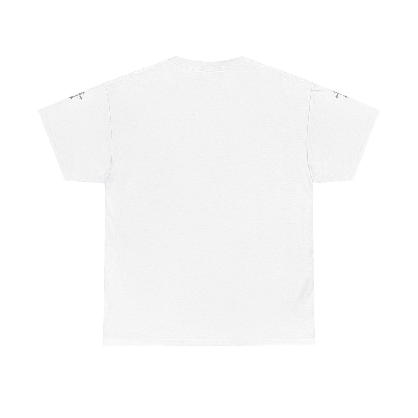 The Goal Graphic Heavy Cotton Tee