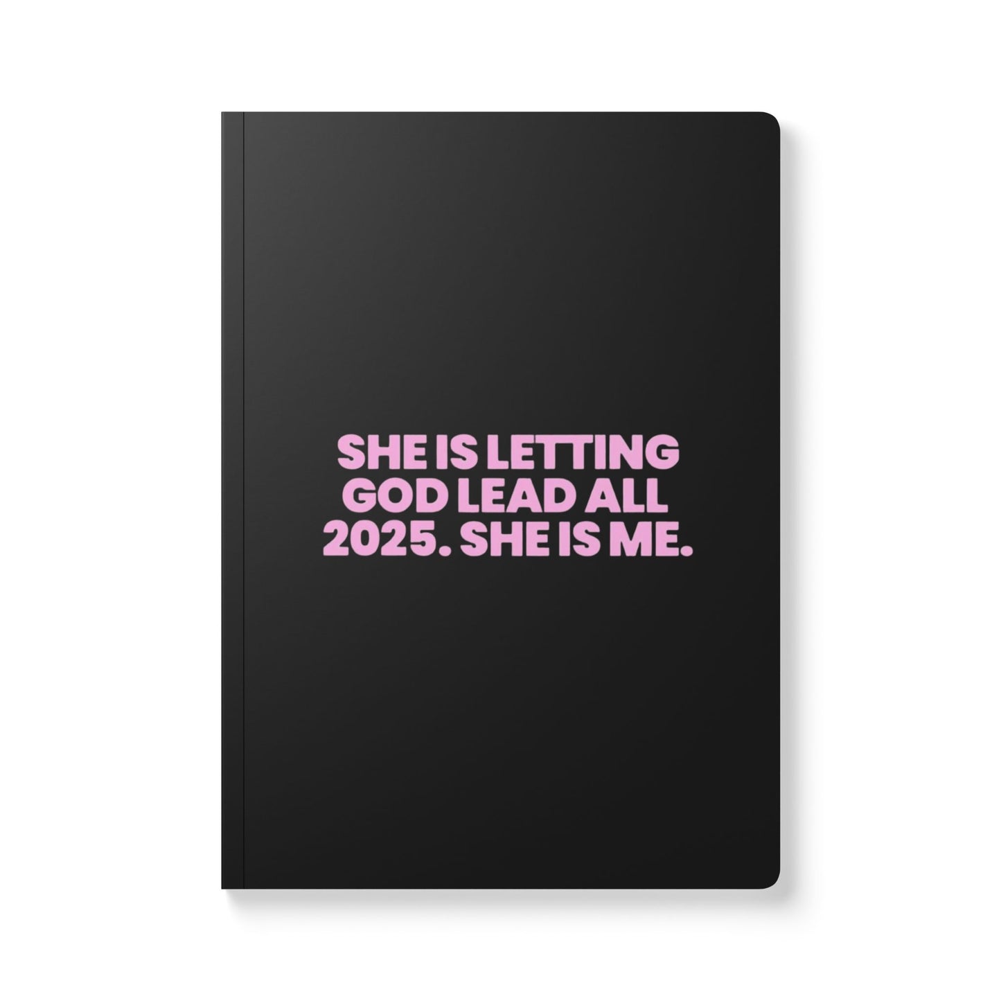 2025 Inspirational Journal